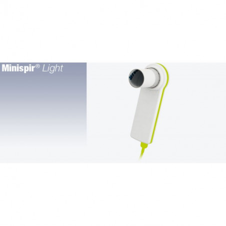 MINISPIR LIGHT