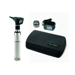 SET DE OTOSCOPIO ELITE