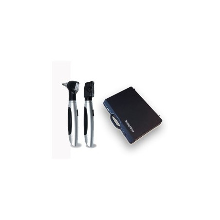 SET DE OTO-OFTALMOSCOPIO POCKET PROFESSIONAL