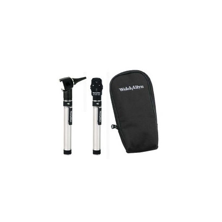 SET DE OTO-OFTALMOSCOPIO POCKETSCOPE