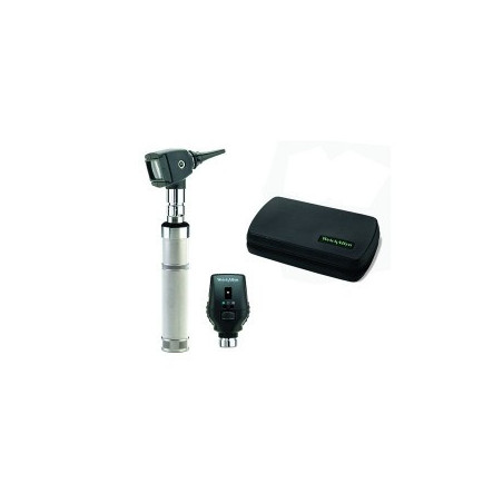 SET DE OTO-OFTALMOSCOPIO PROFESSIONAL PLUS