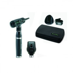 SET DE OTO-OFTALMOSCOPIO PRESTIGE DIAGNOSTIC