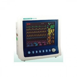 MONITOR MULTIPARAMÉTRICO VSIGN 100 - CARDIOLINE