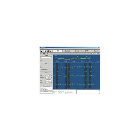 SOFTWARE CUBEHOLTER ECG