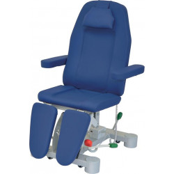 SILLON PARA PODOLOGIA HIDRAULICO