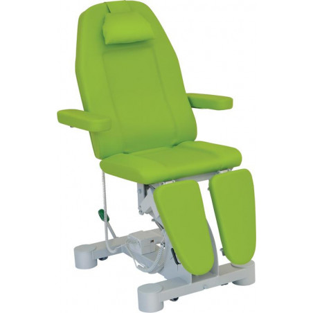 SILLON PARA PODOLOGIA ELECTRICO