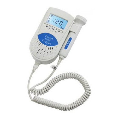 Doppler Fetal SONOLINE-B Sonda 2Mhz