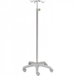 SOPORTE PORTASUEROS, MEDICINA GENERAL - 22381