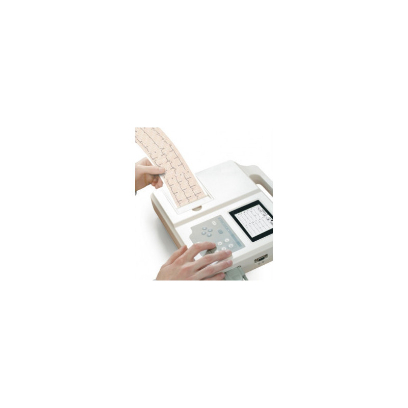Electrocardiógrafo CM300 SST2004
