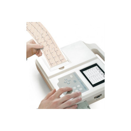 Electrocardiógrafo CM300 SST2004 Electrocardiógrafo CM300 SST2004