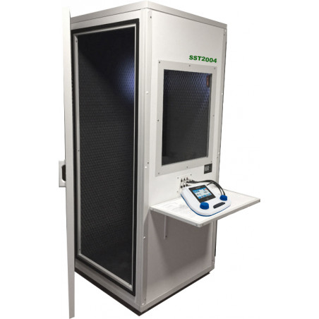 Cabina audiometría SST90 Cabina audiometría SST90