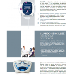 Introducción Control Visión Visiolite SST2004