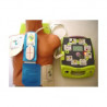 DESFIBRILADOR AED PLUS ZOLL