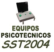 EQUIPO PSICOTECNICO CRC